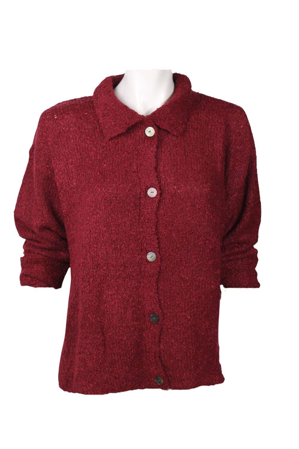 Janna Vest Kalapin 0107 wine BW5-833