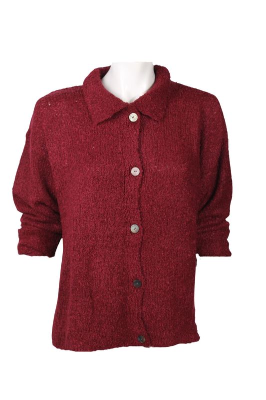 Janna Vest Kalapin 0107 wine BW5-833