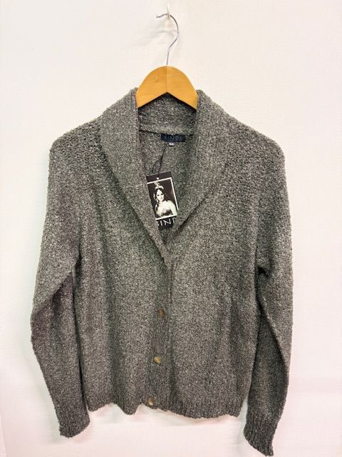 Collar Vest Kalapin 0033 olive BW4-839