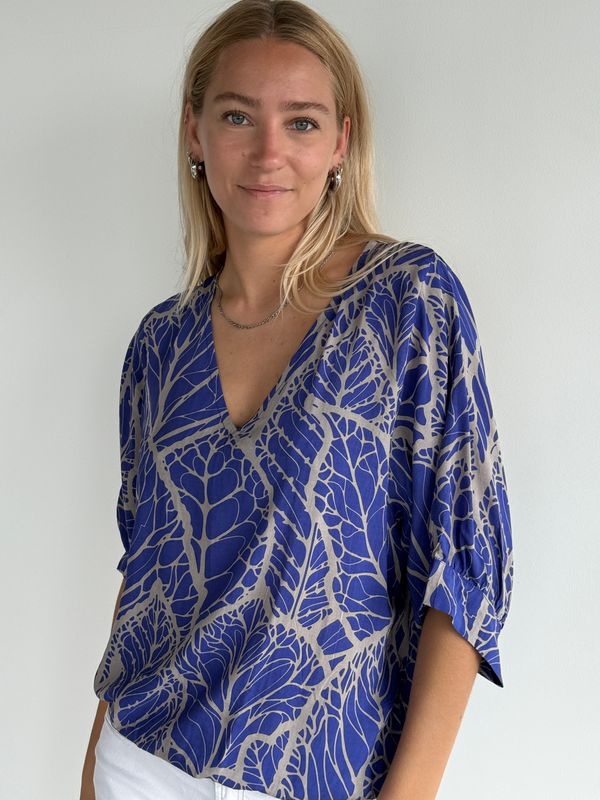 Anna Top 0294 leaf BS6-214