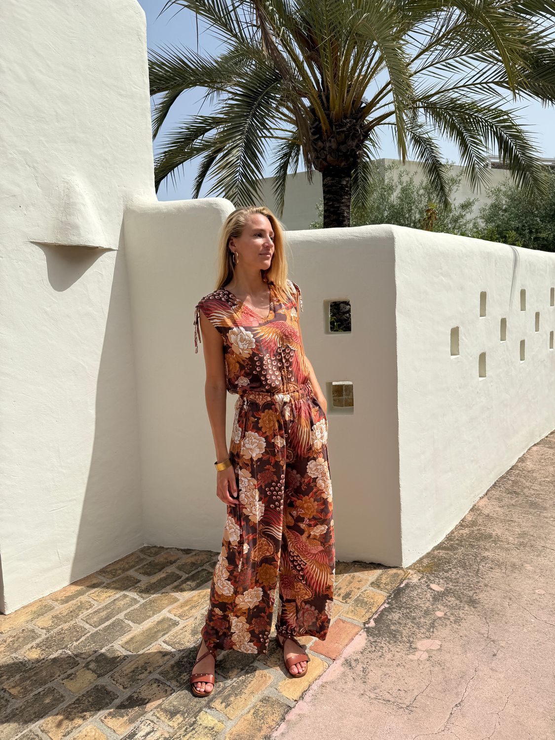 Pipa Pants 0219 birdy BS6-307