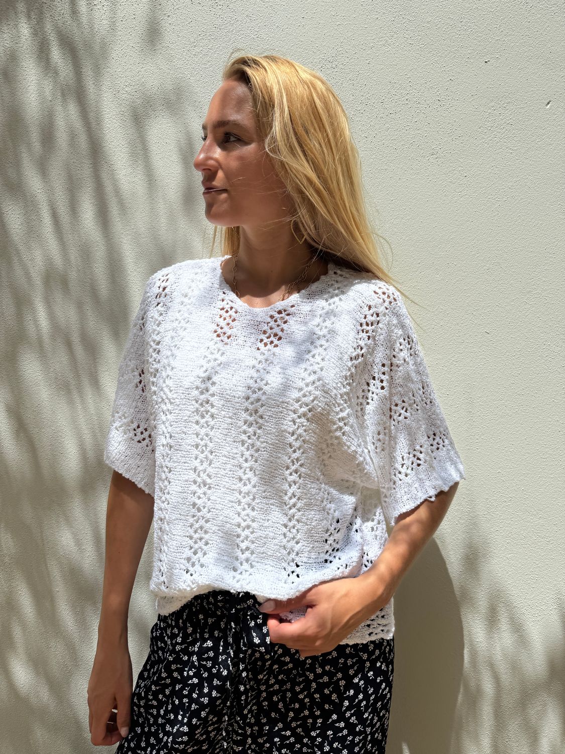 Fancy PullHeavy PC KP14 white BS6-802