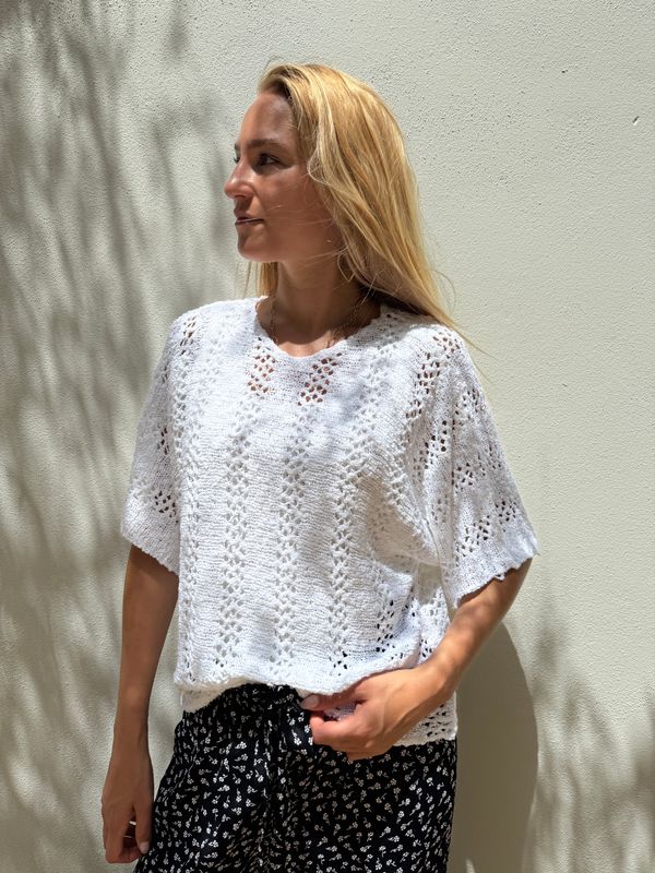 Fancy PullHeavy PC KP14 white BS6-802