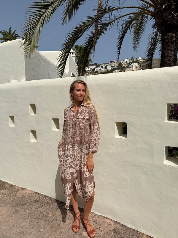 Gili Tunic 0217 harmony BS6-110