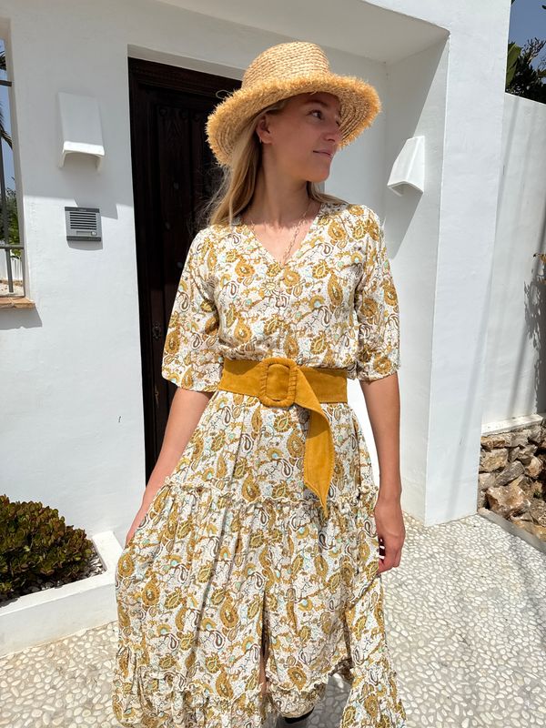 Marni Dr Andy Slv 0239 paisley BS6-139