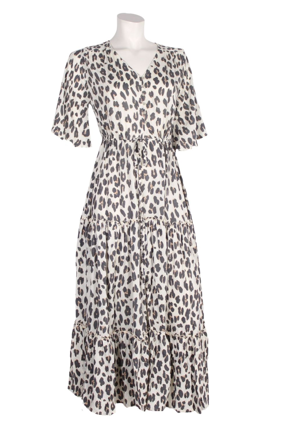 Marni Dr Andy Slv 0418 king leo BS6-139