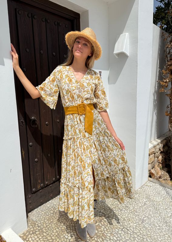 Marni Dr Andy Slv + 0239 paisley BS6-139p