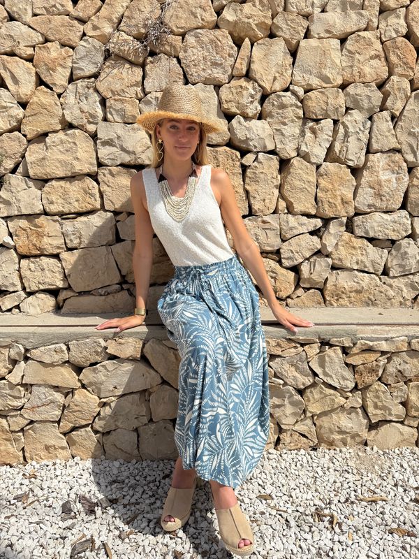 Top Boa Popcorn BP55 cream BS6-841