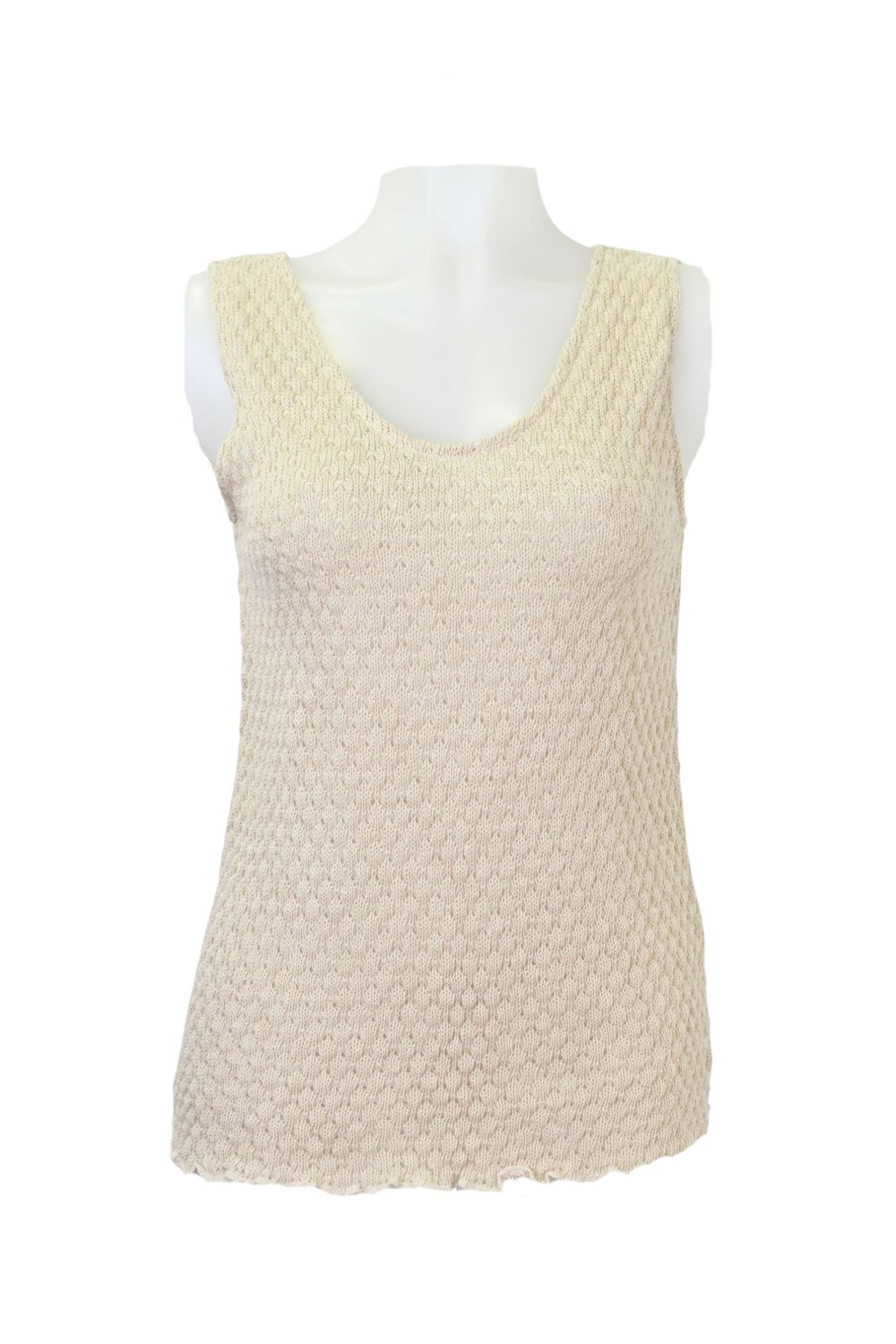 Evy Ajour Top Co C009 sand BS6-815