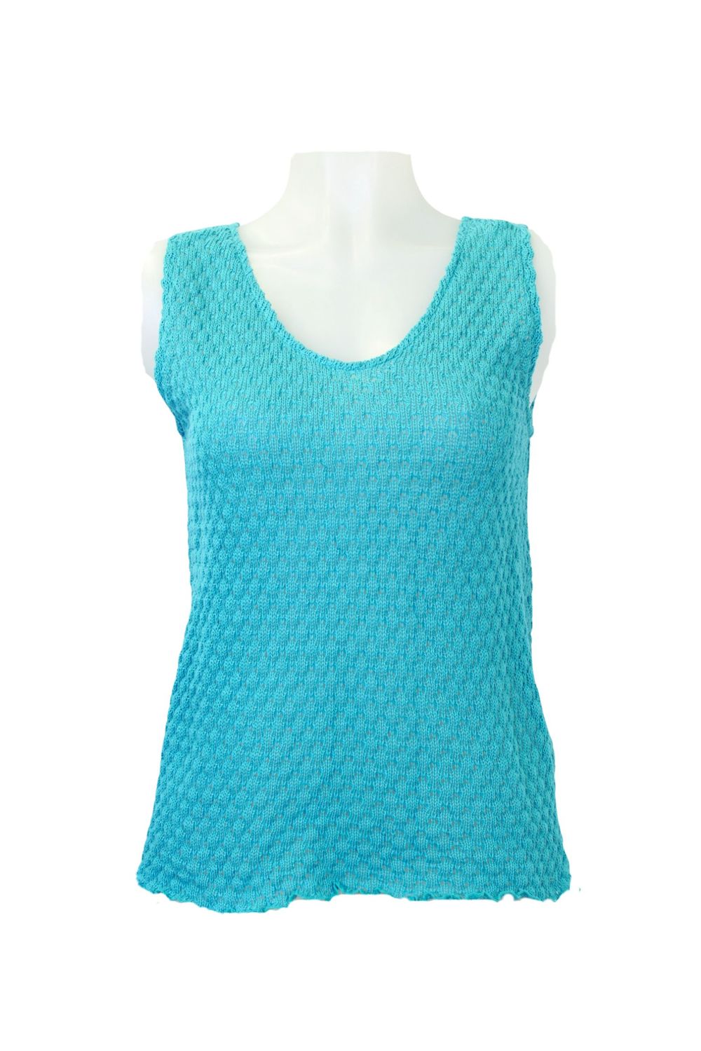 Evy Ajour Top Co C056 pacific BS6-815