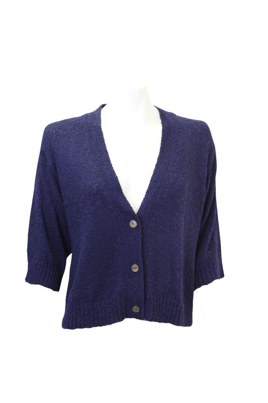 Wing Vest Popcorn BP25 china blue BS6-832