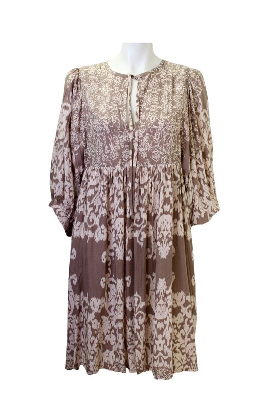 Loka Dress 0217 harmony BS6-111