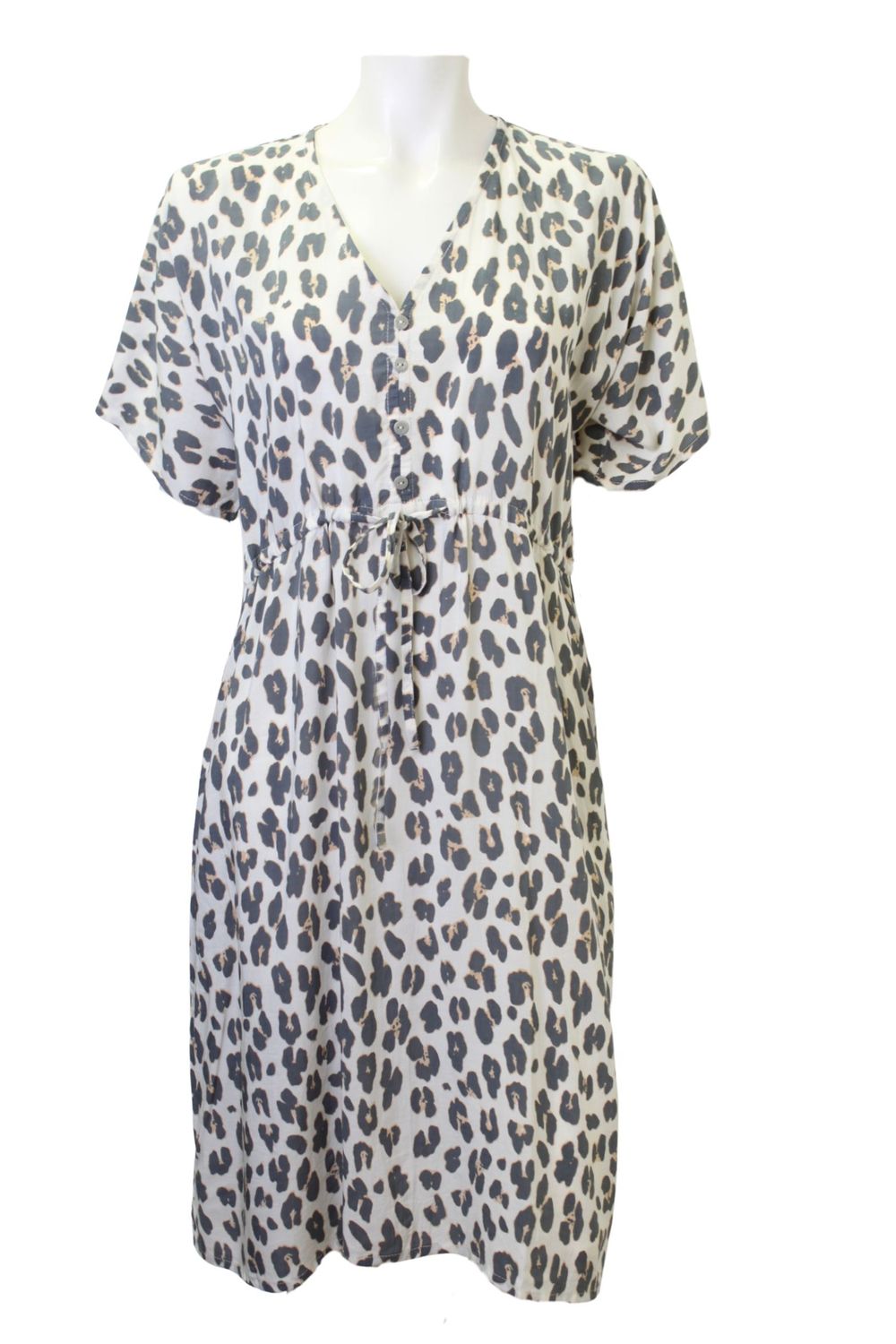 Felicia Short Dress 0418 king leo BS6-142