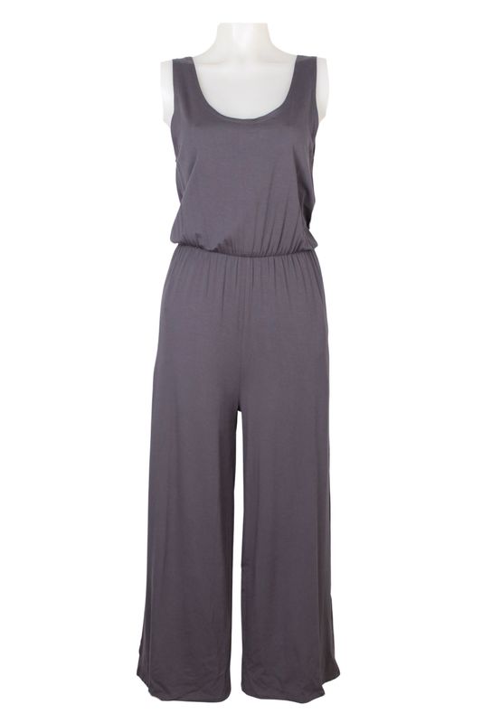 Jumpy Suit 0124 deep grey BS6-775