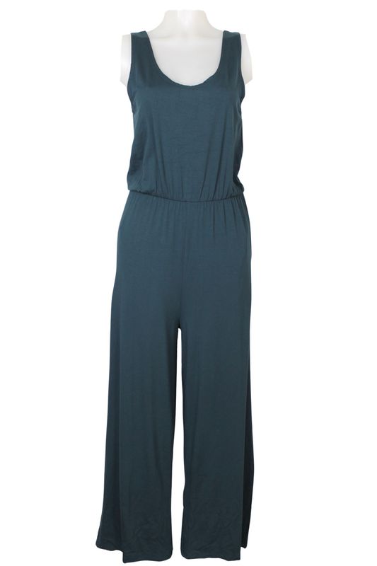 Jumpy Suit 0035 dark teal BS6-775