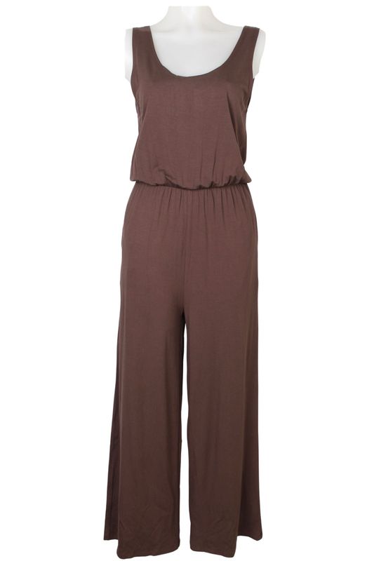 Jumpy Suit 0094 chocolate BS6-775