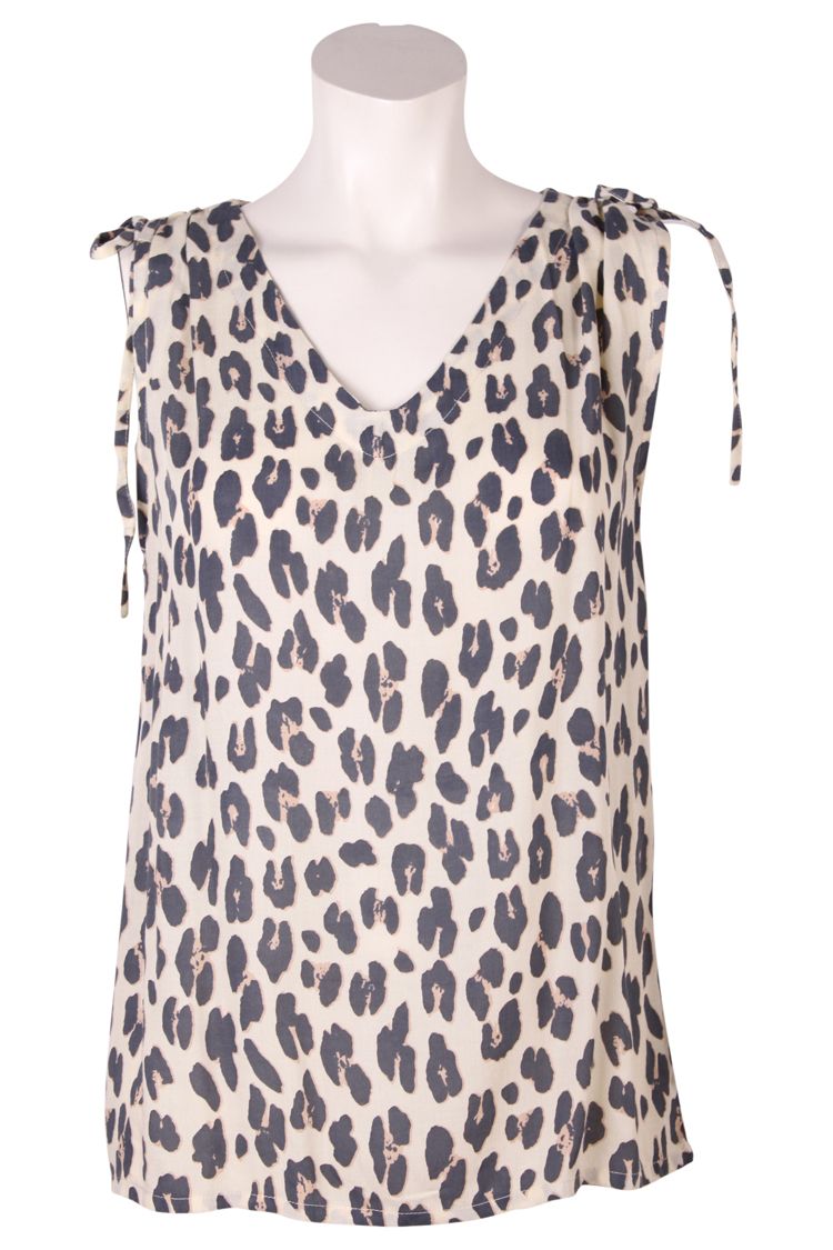 Donna Top 0418 king leo BS6-216