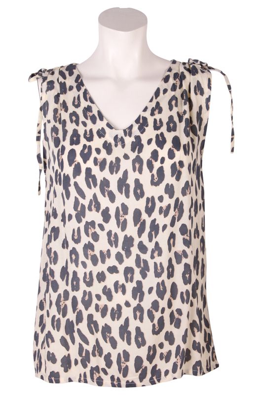 Donna Top 0418 king leo BS6-216