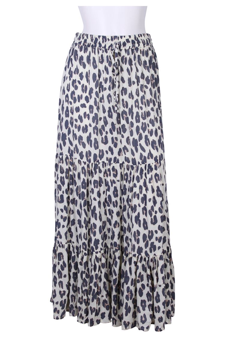 Isla Skirt 0418 king leo BS6-315