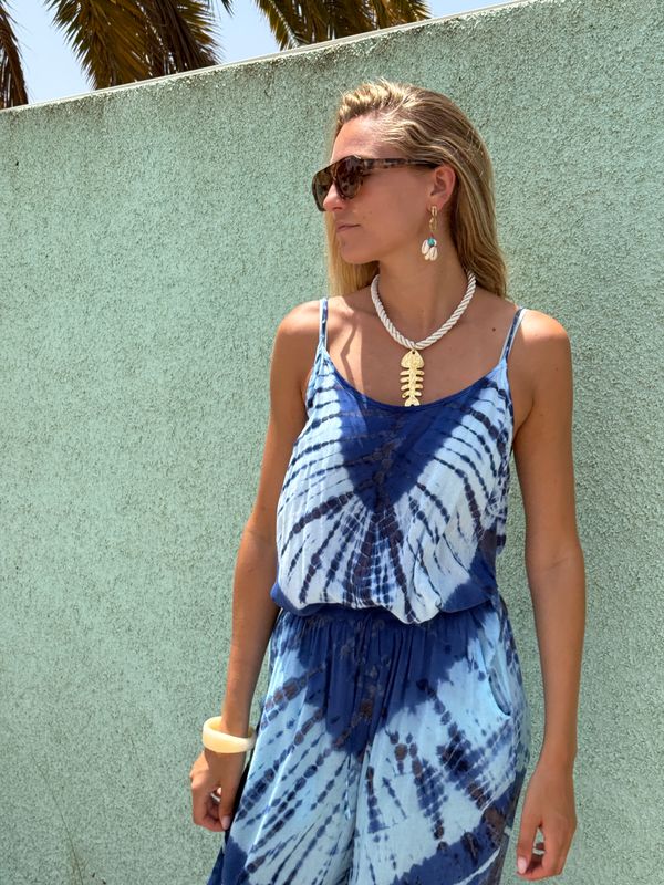 Rhodos Top 0049 indigo BS6-721