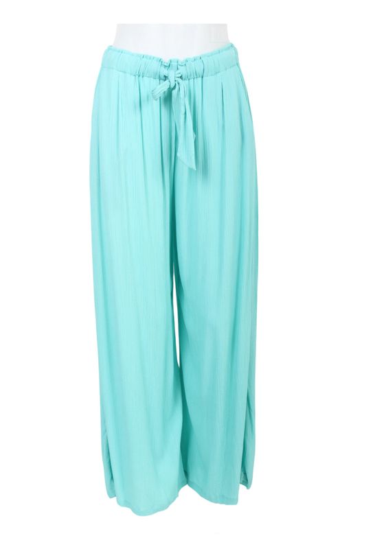 Pipa Pant Crincle Uniq 0066 sea BS5-421