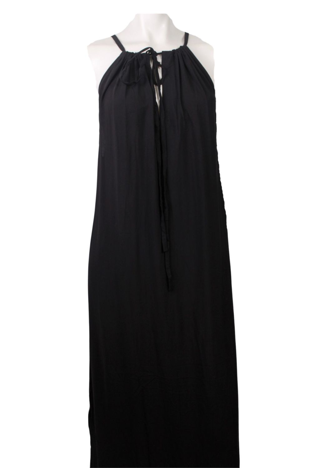 Dress Suzan 0020 black BS5-720