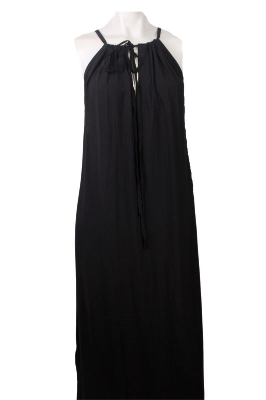 Dress Suzan 0020 black BS5-720