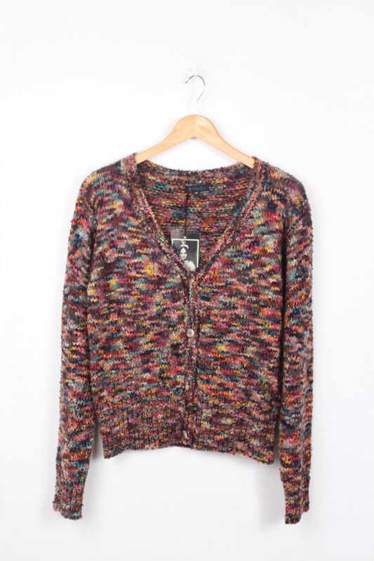 Basic Vest Kalapin &amp; SpaceMH 0285 sp bright / sp salem BW5-810