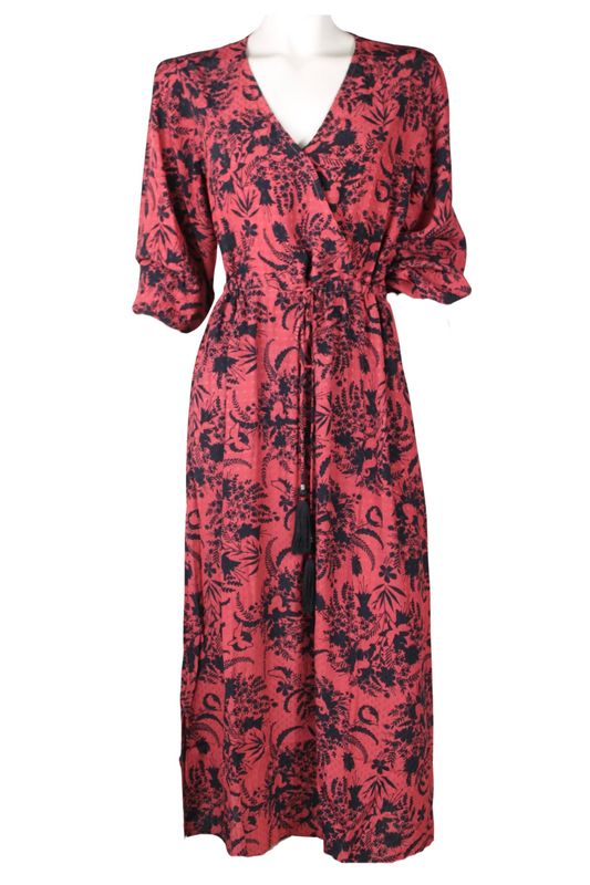 Tokyo Dress MC S109 field BW5-530