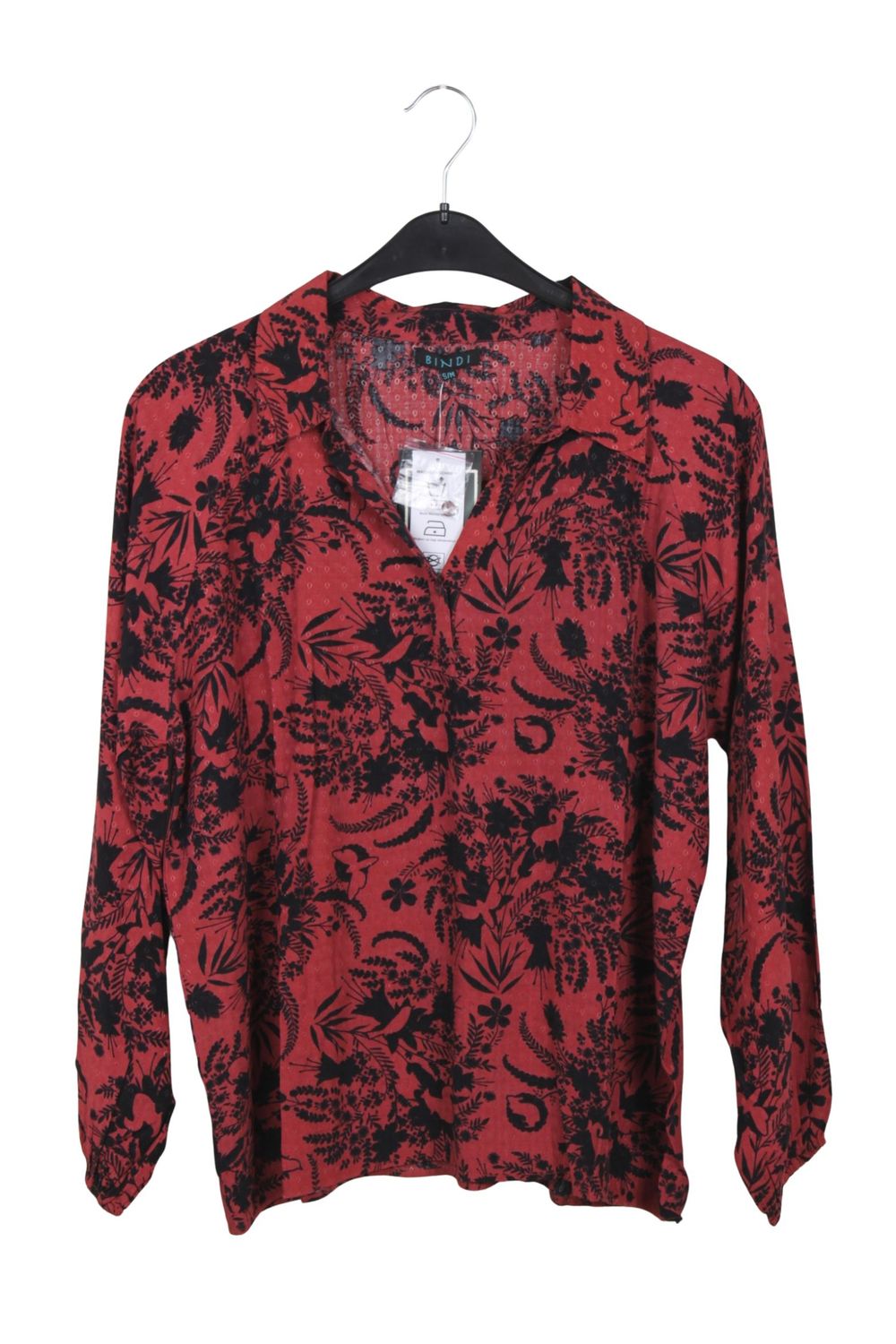 Roni Blouse MC S109 field BW5-539