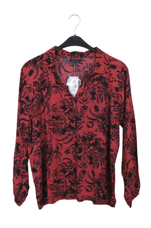 Roni Blouse MC S109 field BW5-539