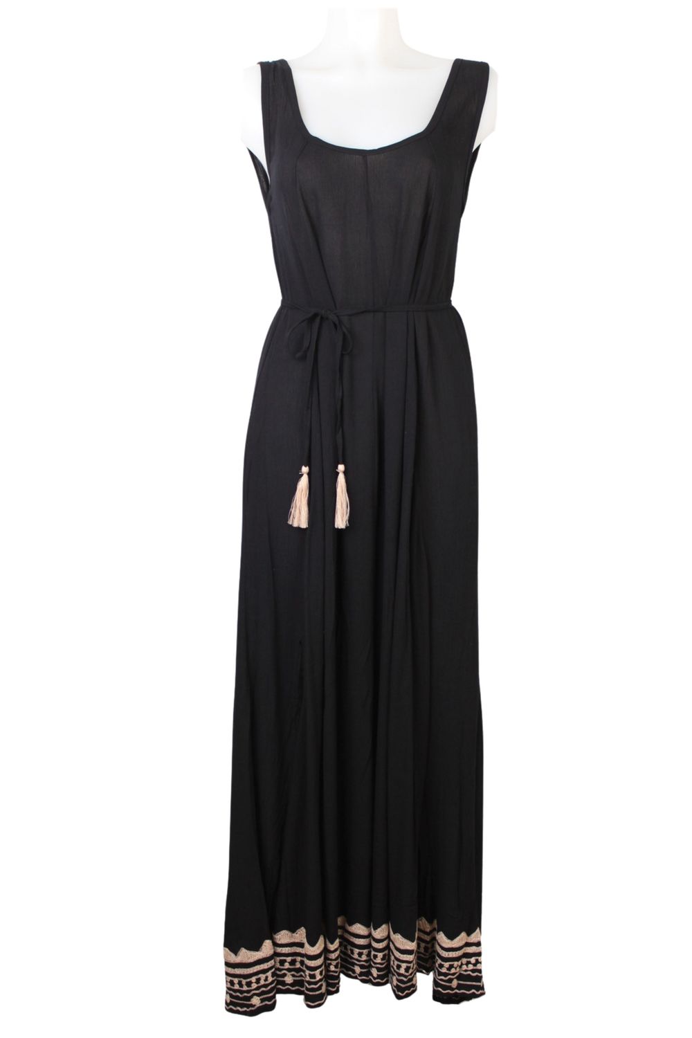 Dress Lola 0020 black BS6-689