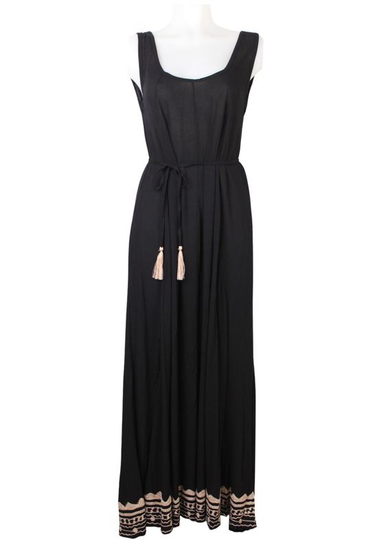 Dress Lola 0020 black BS6-689