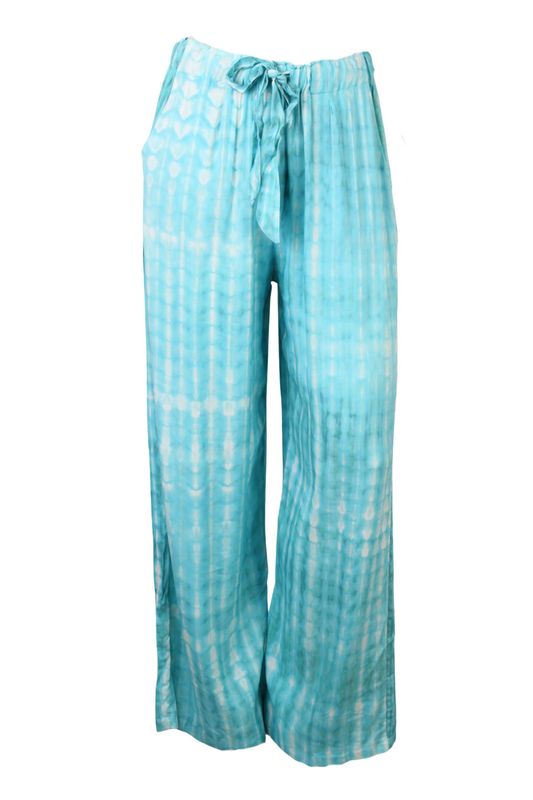 Pipa Pants 0292 t&amp;d azur BS6-307