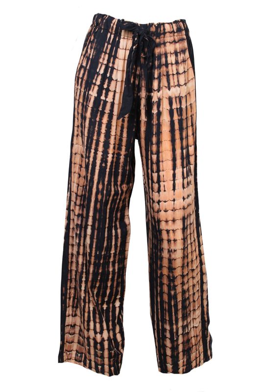 Pipa Pants 0295 t&amp;d navy BS6-307