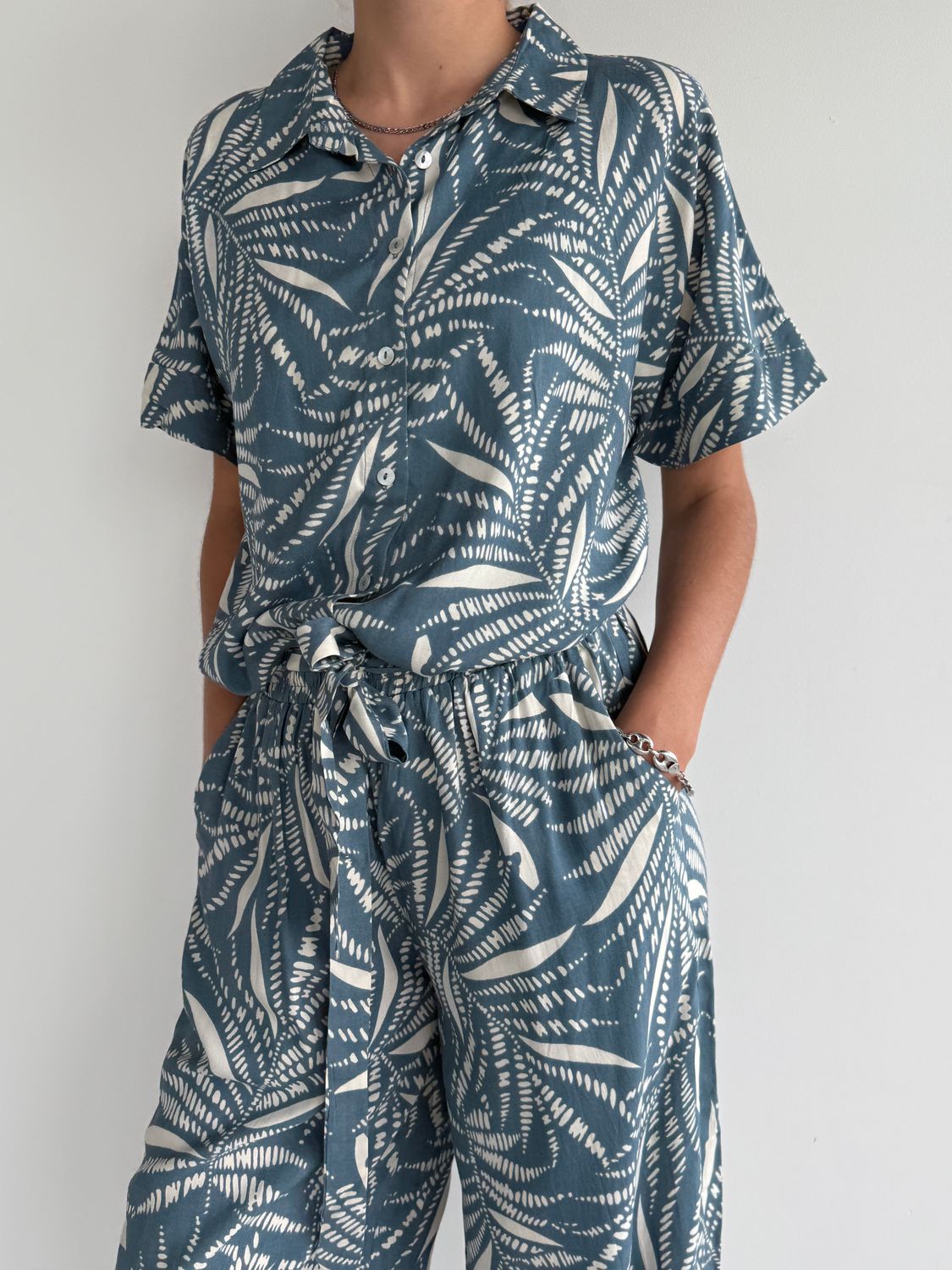 Pep Pants Karma S162 karma BS6-649