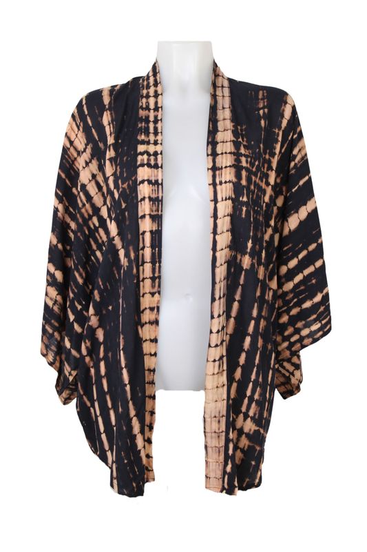 Tokyo Kimono 0295 t&amp;d navy BS6-218