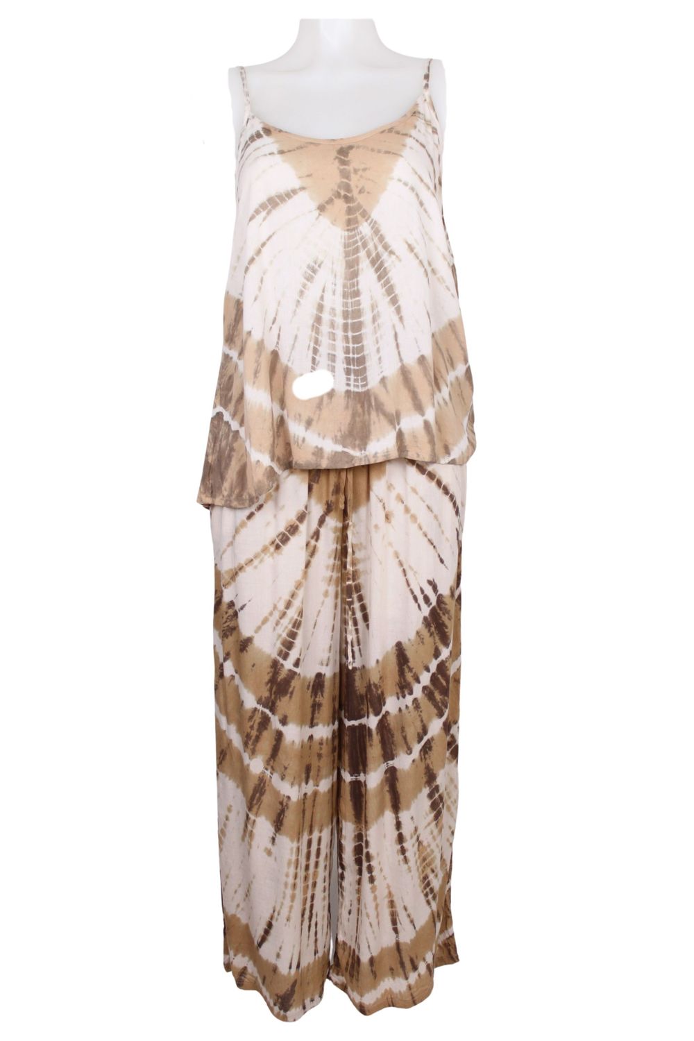 Kreta Pants 0092 sand BS6-720