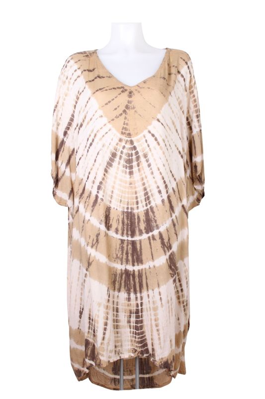 Paros Tunic 0092 sand BS6-724