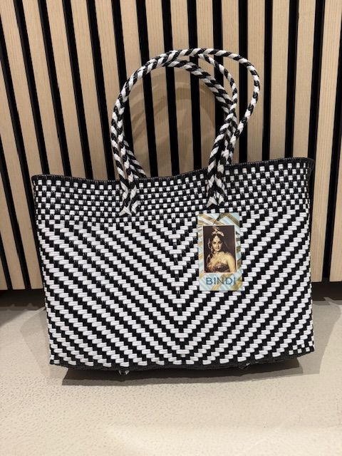 Java Bag 0020 black BS6-933