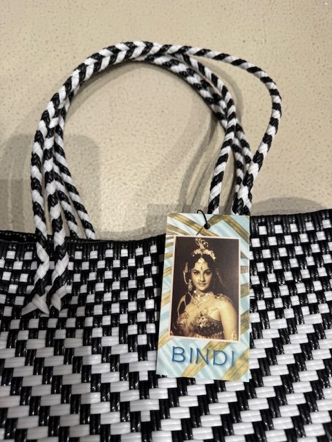 Java Bag 0020 black BS6-933