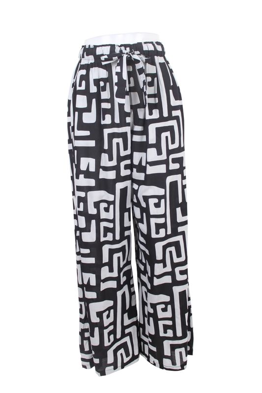Pipa Pant 0131 barcode black BS5-307