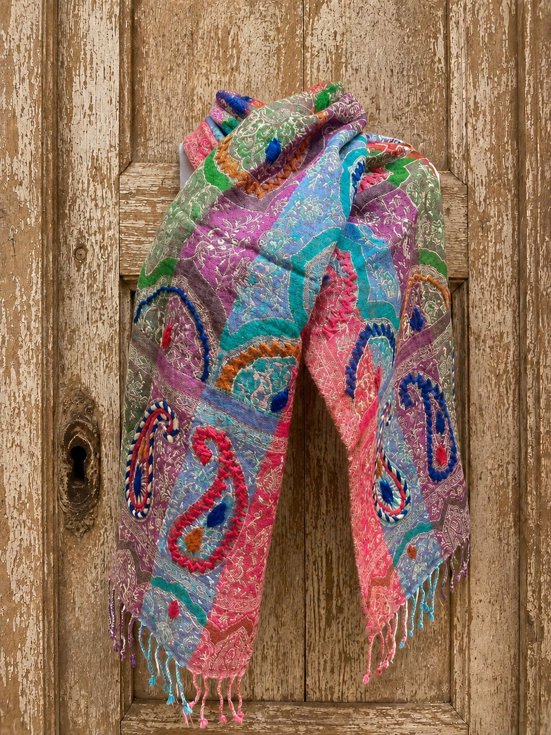 Embr Wool scarf 0001 original BW6-900