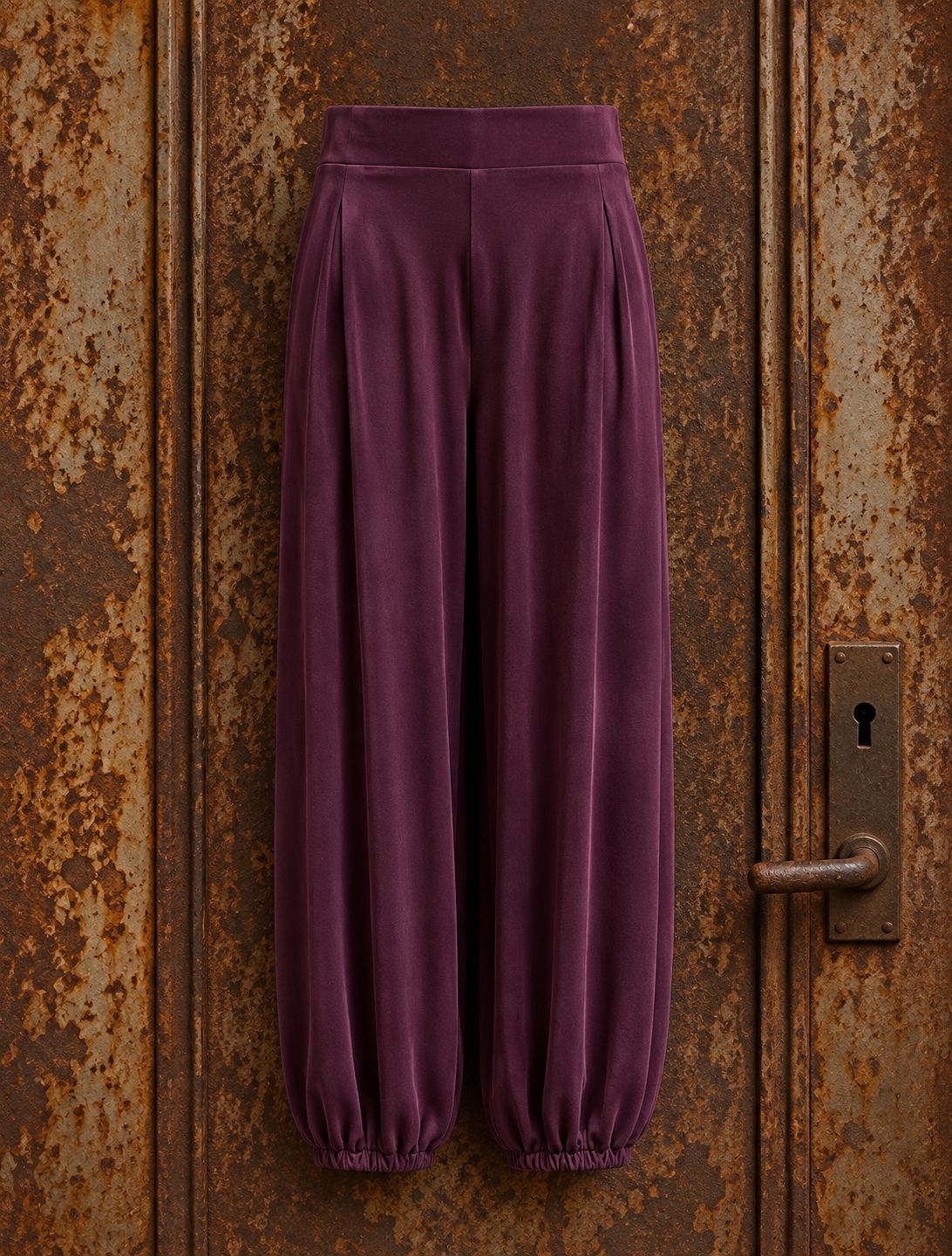 Pol pant 0085 vigneto BW6-760