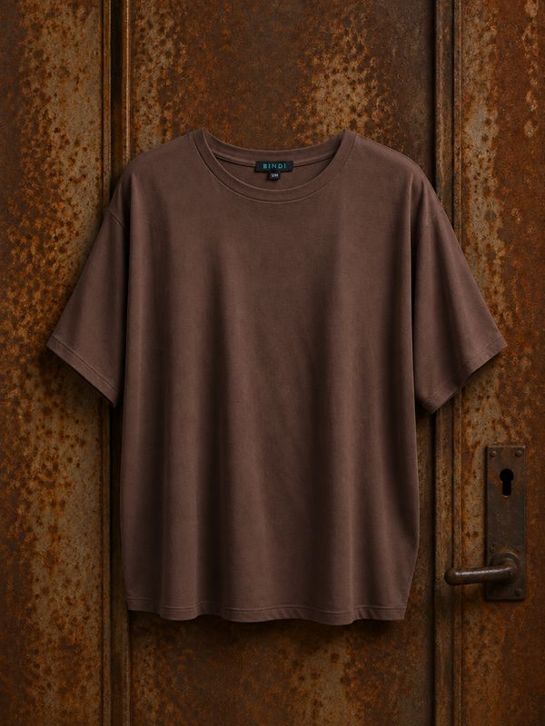 Palau tee 0094 chocolate BW6-763