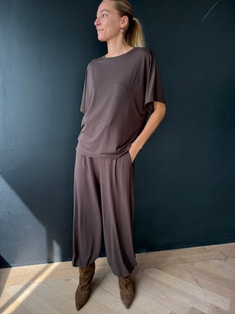 Palau tee 0094 chocolate BW6-763