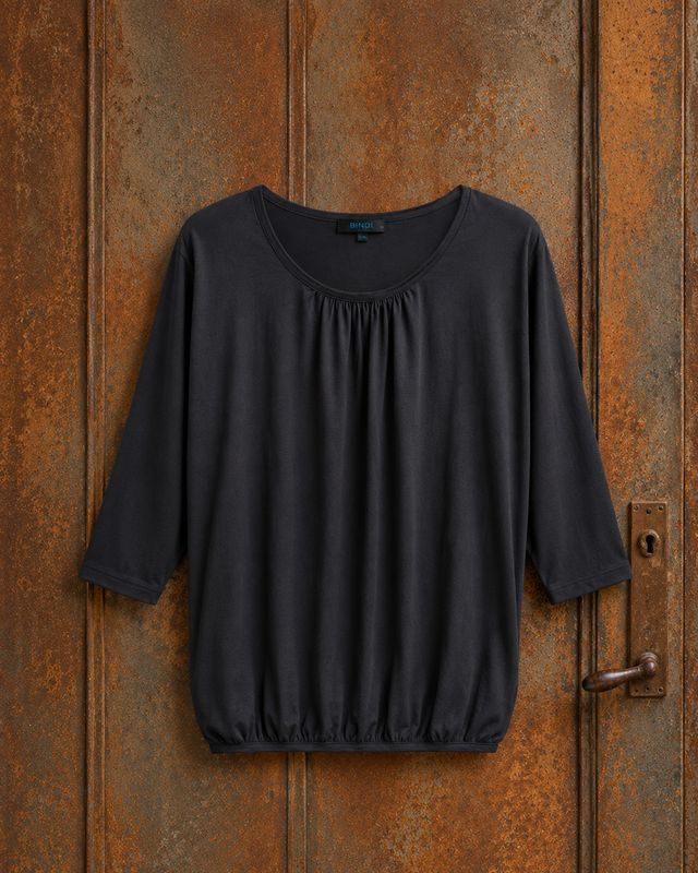 Bat tee 0020 black BW6-762