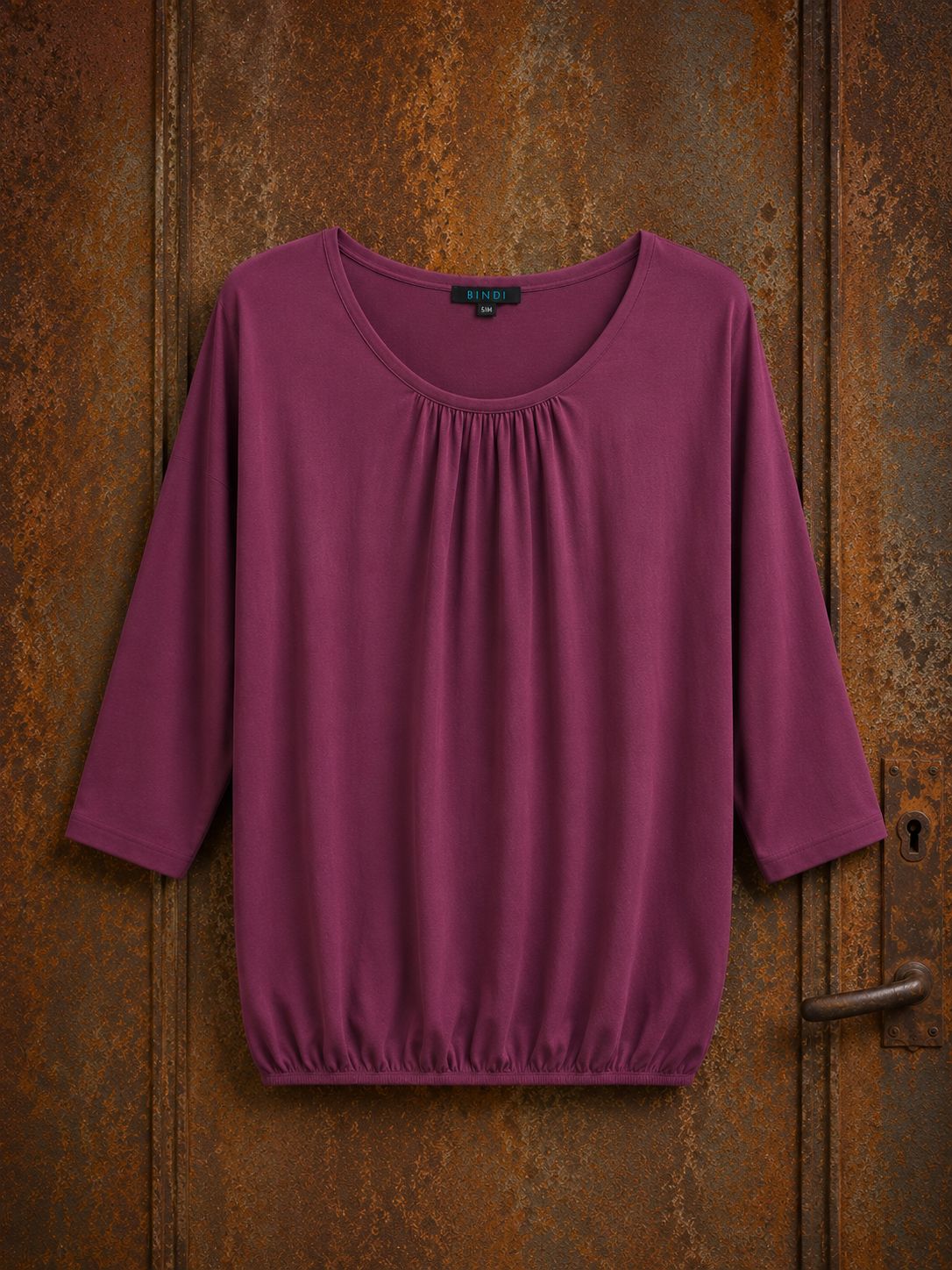 Bat tee 0085 vigneto BW6-762