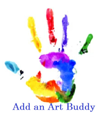 Sibling/ Art Buddy Local
