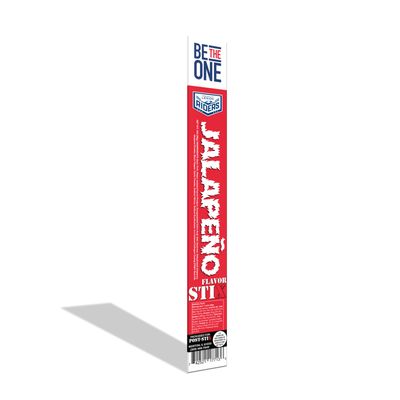 JALAPEÑO (Single Stick)